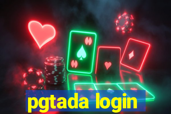 pgtada login